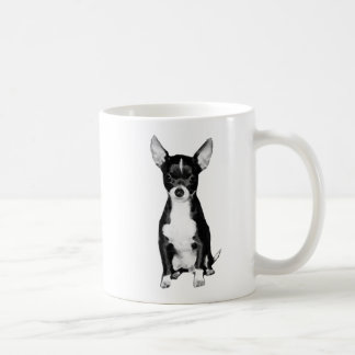 Chihuahuamugg Kaffemugg