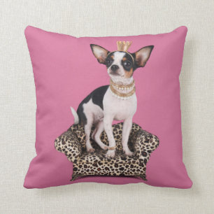 ChihuahuaPrincess Kudde