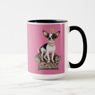 ChihuahuaPrincess Mugg