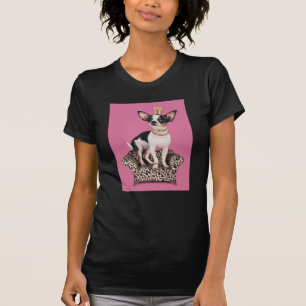 ChihuahuaPrincess Tröja