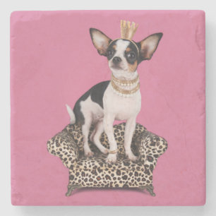 ChihuahuaPrincess Underlägg Sten