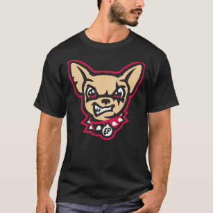 Chihuahuas Hund Head El Paso Cute Hund Essential T T Shirt