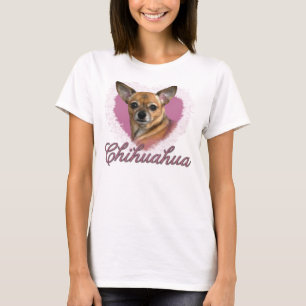 ChihuahuaT-tröja T Shirt