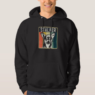 Chihuahueño Chihuahua Hundras 38 Hoodie