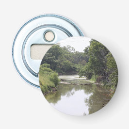 Chikaskia River Flaska Open Flasköppnare