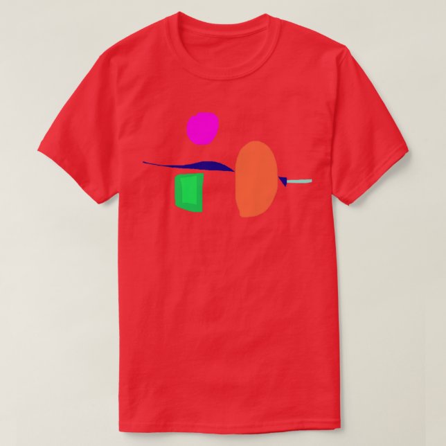 Chikatetsu Tunnelbanan T Shirt (Design framsida)
