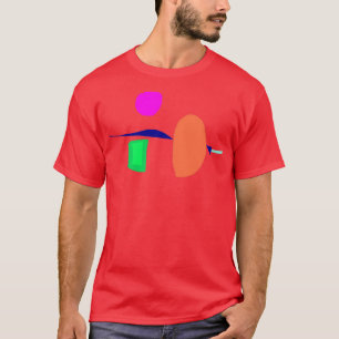 Chikatetsu Tunnelbanan T Shirt