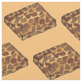Chikki Indian Food Mithai Sweet Sugar Nöt Brittle Tyg