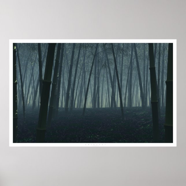 Chikusei Poster (Framsidan)