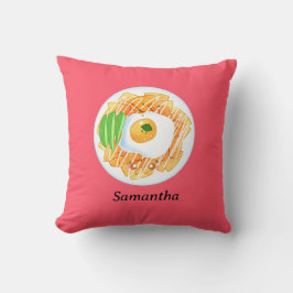 Chilaquiles Rojos Kudde