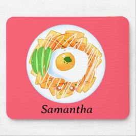 Chilaquiles Rojos Musmatta