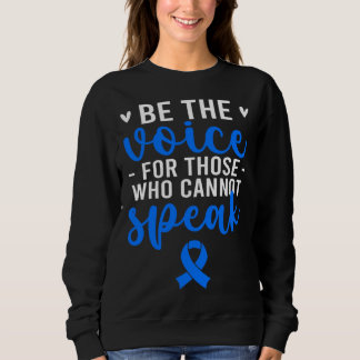 Child Abuse Prevention Month Child Abuse Awareness T Shirt