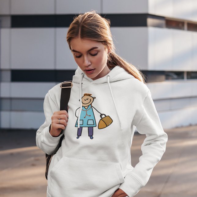 Child Doktor T Shirt (Skapare uppladdad)