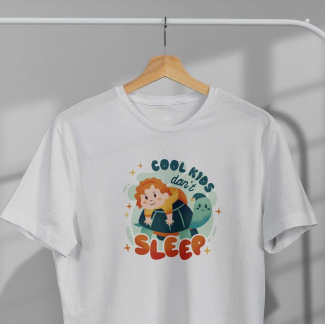 Child Hugger Turtle Cute T Shirt (Skapare uppladdad)