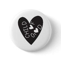 Child of God Black Heart