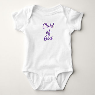 Child of God™ LDS, Olika Tyger, Färger T-shirt
