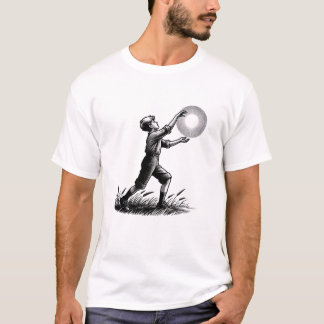 Child of the sun t shirt