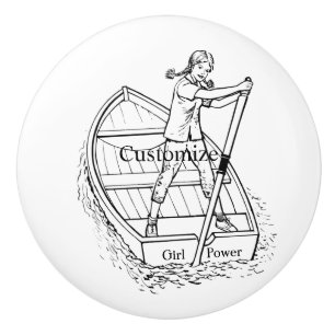 Child Power Sculling Boat Thunder_Cove Knopp