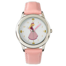 Child Princess Odette Watch Armbandsur