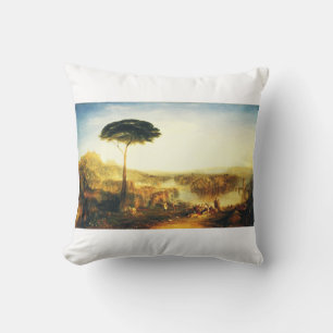 Childe Harold's Pilgrimage av Joseph Turner Kudde