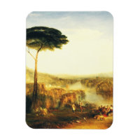 Childe Harold's pilgrimsfärd av Joseph Turner