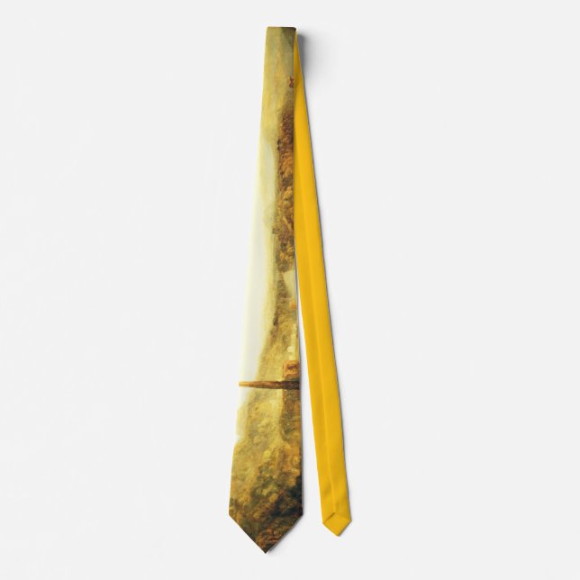 Childe Harold's pilgrimsfärd av Joseph Turner Slips (Framsida)