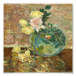 Childe Hassam - Ro i A Vas Fototryck