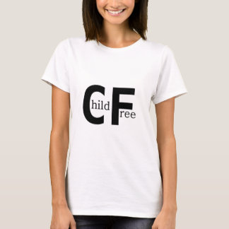 Childfree T-shirt