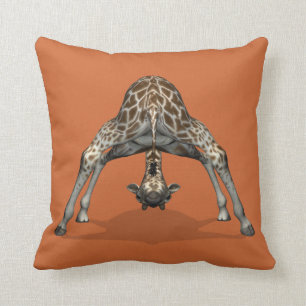 Childisch Giraffe Kudde