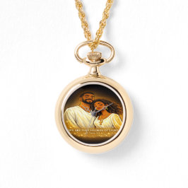 Children of Light Armbandsur