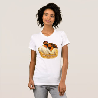 Children of Light T Shirt