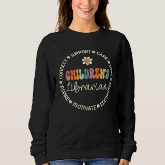 Children s Librarian Appreciation Week Back to Sch T Shirt