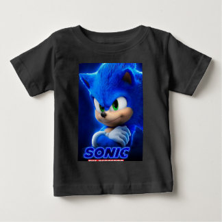 Children T-shirts, sonic LOVERS  T Shirt