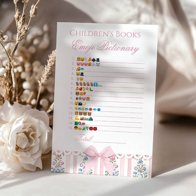  Childrens Books Emoji Love Shack Baby game (Skapare uppladdad)