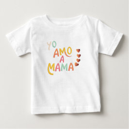 Child's Love T Shirt