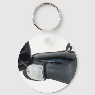 ChildTapShoes070515.png Nyckelring