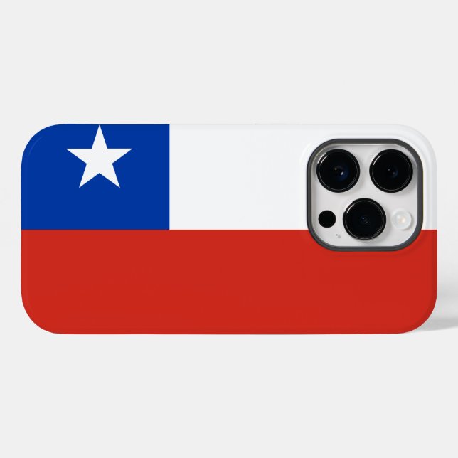 Chile (Baksida (horisontell))