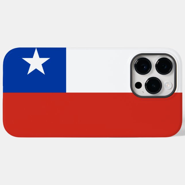 Chile (Baksida (horisontell))