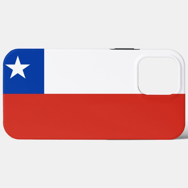 Chile (Baksida (horisontell))