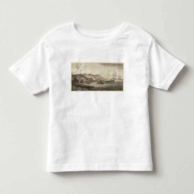 Chile 12 t-shirt (Framsida)
