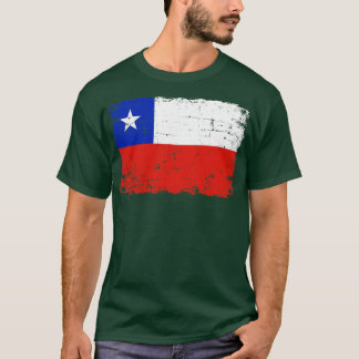 Chile (1) t shirt