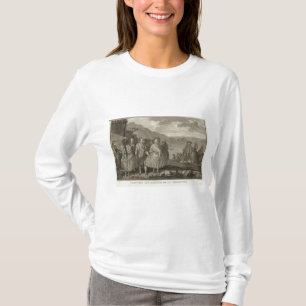 Chile 2 t-shirt