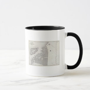 Chile 3 mugg