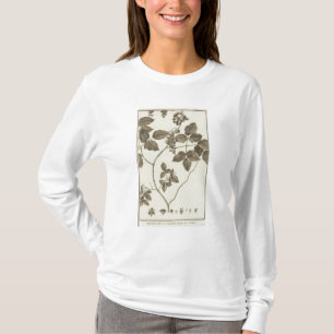 Chile 3 tee shirt
