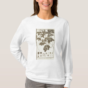 Chile 5 t-shirt