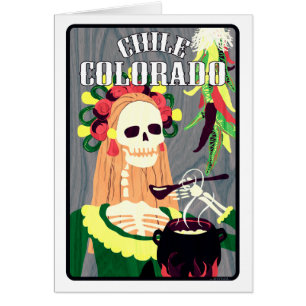 Chile colorado (coola scheme) OBS kort
