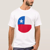 Chile Flag