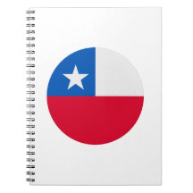 Chile Flagga