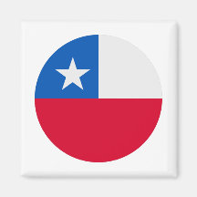 Chile Flagga
