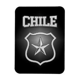 Chile Jackar Arm Magnet